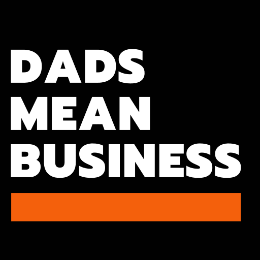 The Busy Blokes Logo